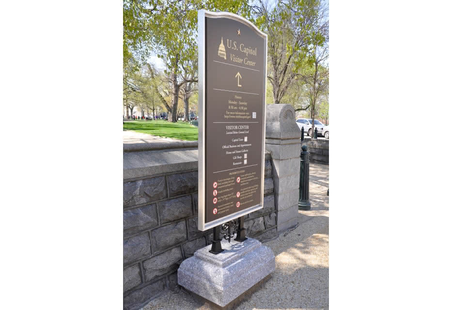 Sign Design Inspiration | Gallery | HPL Sign Printing